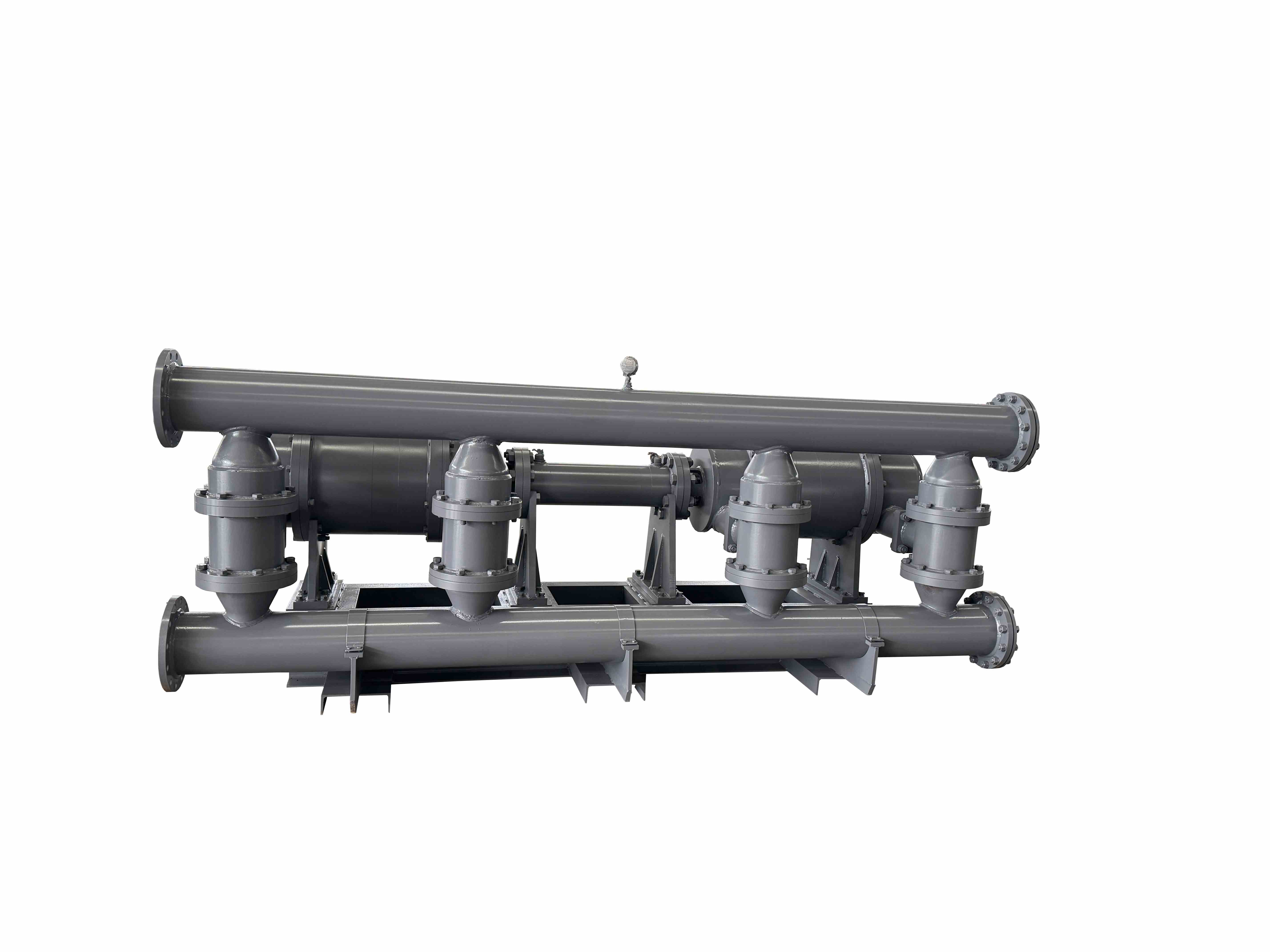 西峰臥式柱塞泵